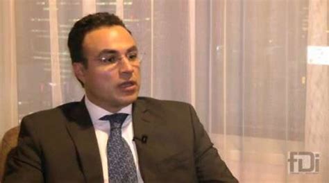 gerardo rodriguez undersecretary  finance mexico imf  fdi