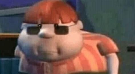 Jimmy Neutron Carl Wheezer Memes - pic-fuzz