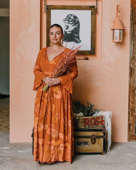 Bazaar Babe ~ River Hazel of Hazel & Herb – Nine Lives Bazaar