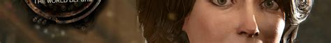 3400x450 Syberia The World Before Dana 3400x450 Resolution Wallpaper ...