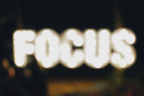 5 Useful Tips For Improving Your Mental Focus - Viral Rang
