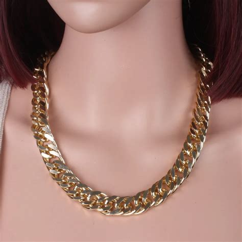 Gold Jewellery Chains