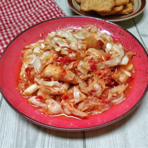 resep sambal kol goreng sederhana rumahan  yummy app