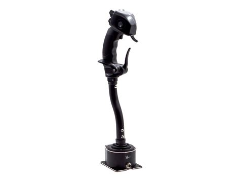 Gunfighter Pro MkII (Rev.B) MCG/MCG Pro | VKB Sim Pro Russia