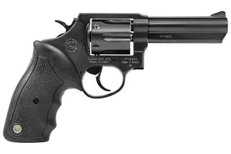 Medium Frame Revolvers