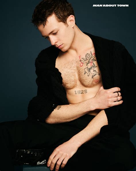 Interview | Ruaridh Mollica - MAN ABOUT TOWN