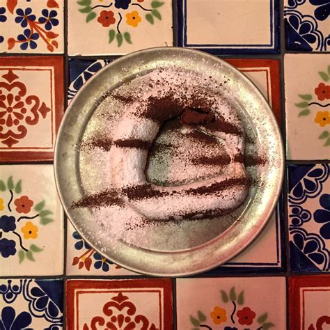 Pizza Union, King's Cross - Thoroughly Modern Milly