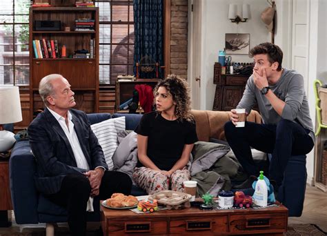 Everything to know about the 'Frasier' reboot set in Boston