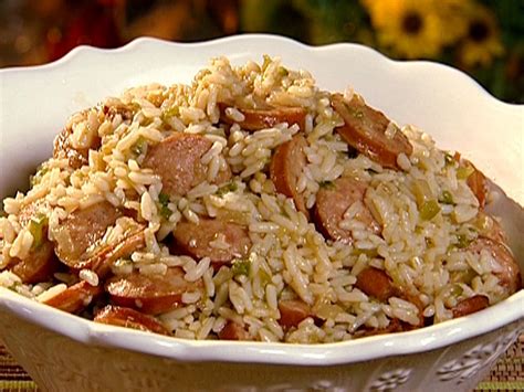 Eckrich Smoked Sausage Recipes With Rice | Bryont Blog