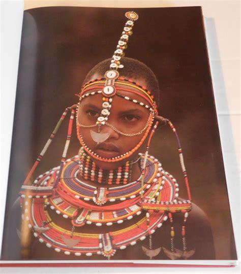 MAASAI. Text by Tepilit Ole Saitoti. Photographs by Carol Beckwith. by (Beckwith, Carol ...