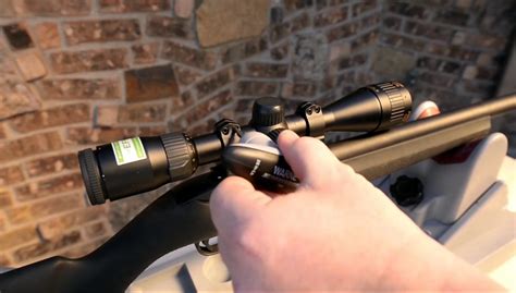 {The 9} Best Rifle Scope Reviews & Buying Guide [December Tested]