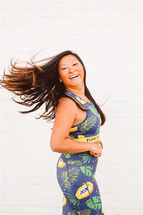 Flexi Lexi Australia - Because when you feel this good, you look this