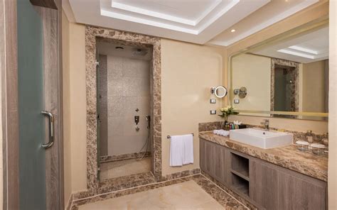 Тур на відпочинок в готелі Rixos Radamis Blue Planet 5* в Шарм Ель Шейх ...