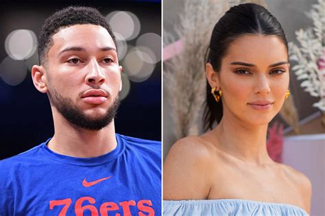 Kendall Jenner and Ben Simmons Are Back Together: Source