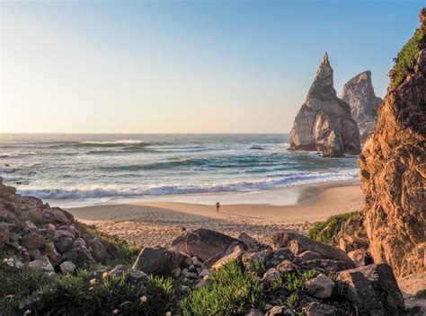 Praia da Ursa: Hiking to a Secret Beach - The Annie Diaries