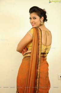 moulika glam stills page
