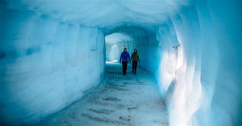 Langjökull Ice Cave Tour From Reykjavik | Arctic Adventures