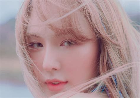 Song Review: Wendy (Red Velvet) – Like Water | LaptrinhX / News