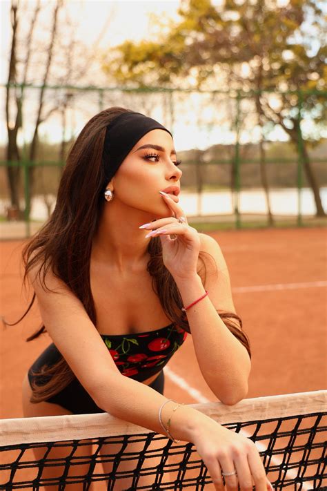 Nevro - a model from Tirana, Albania