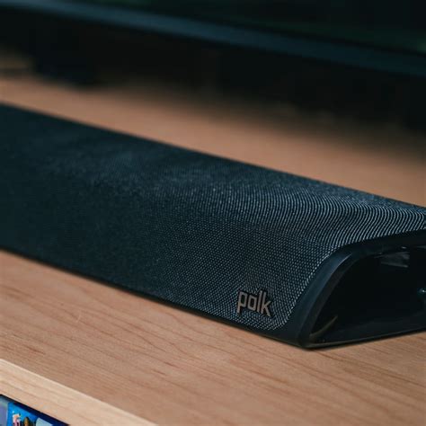 MagniFi Sound Bar Wireless Subwoofer Polk Audio UK, 53% OFF