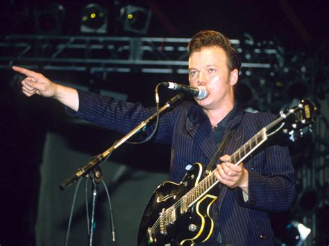 Edwyn Collins: ‘If I come across awkwardly – so what?’ | The Independent