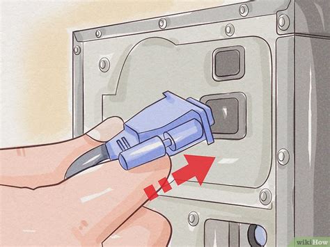 Cómo instalar una computadora: 7 Pasos (con imágenes) 