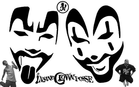 insane clown posse by LilDub on DeviantArt