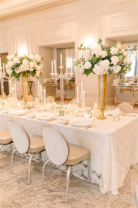 Grand Bohemian Hotel Wedding – The White Wren