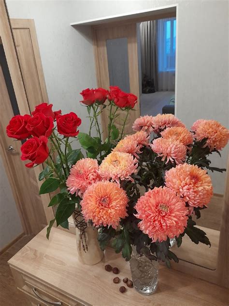 Цветы с доставкой в Омске #FLOWERCUBE Сайт FlowerC