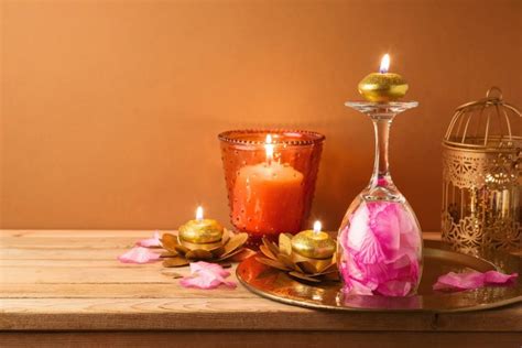 Budget-Friendly Diwali Decorations for an Eco-Friendly Celebration ...