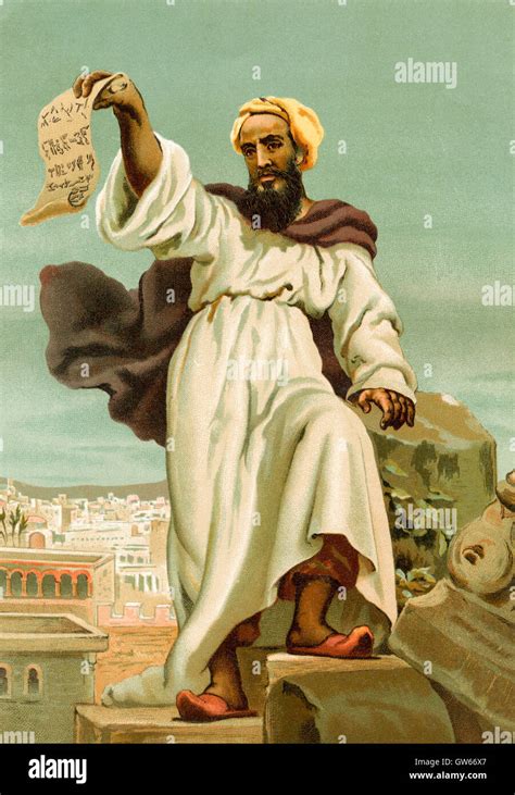 nabi muhammad
