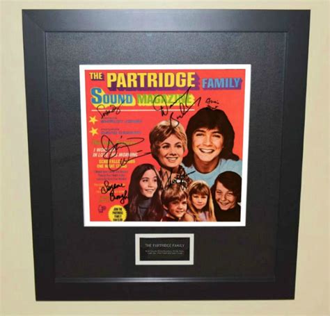 The Partridge Family Sound Magazine, David CassidyROCK STAR gallery