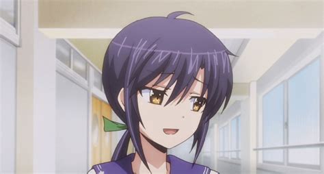 おくさまが生徒会長!+! 第10話『三隅慧とローションプレイ！』感想 | あきひろのアニメニュース