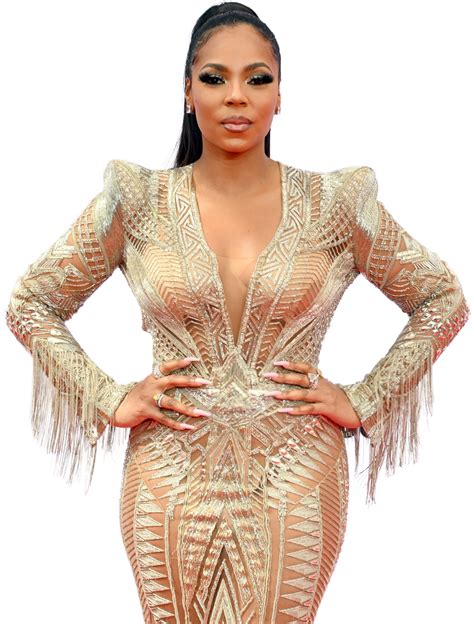 ashanti net worth 1