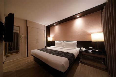 Premium Room - Executive Hotel Manila Room Rates