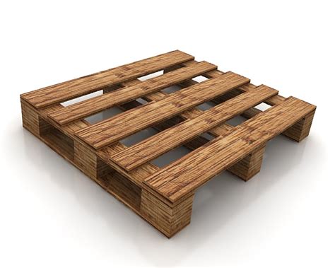 Pallets Collections