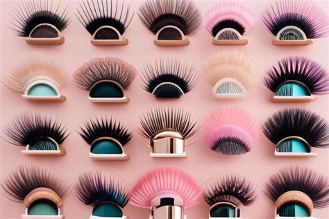 How to Choose Eyelashes - Finding the Perfect Pair - Milash & Brow