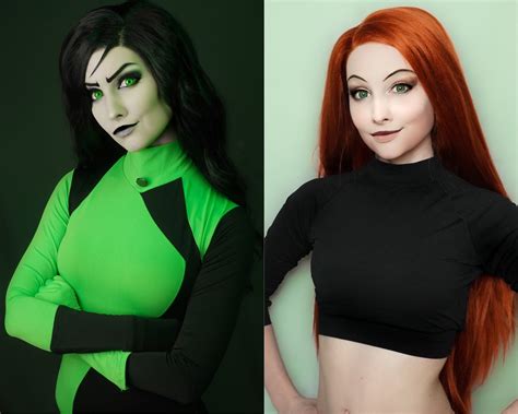 Kim Possible Makeup Kim Possible | Sky.com