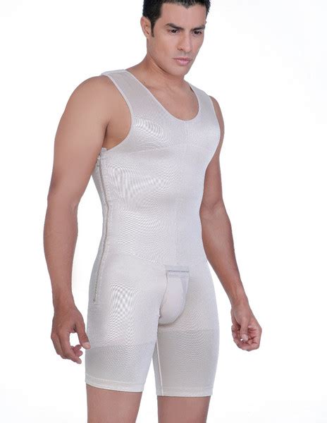 Full Body Compression Garment