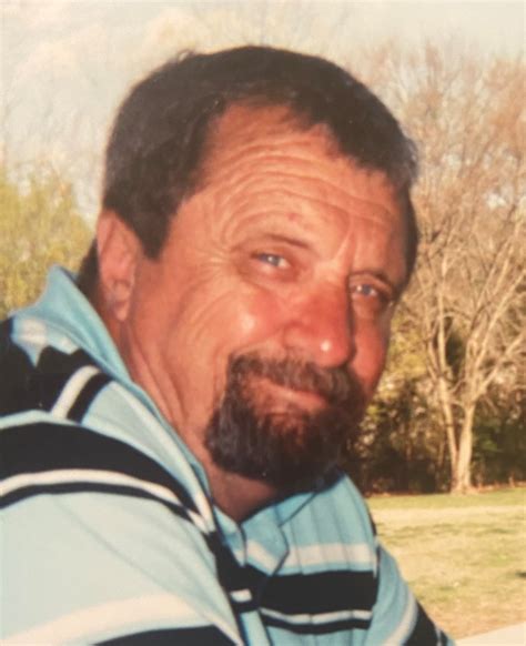Richard Welchance Obituary - Chattanooga, TN