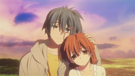 Top 50 Best Sad Romance Anime Of All Time