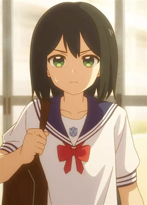 Saki AOI | Anime-Planet
