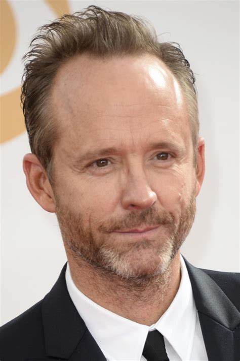 John Benjamin Hickey - FilmAffinity