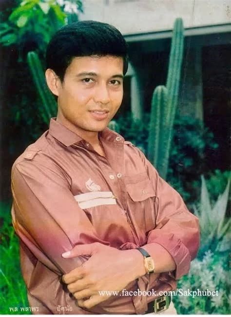 "พล พลาพร" จากพระเอกชื่อดังสู่ผู้ป่วยติดเตียงต้องอาศัยที่บ้านพักคนชรา ...