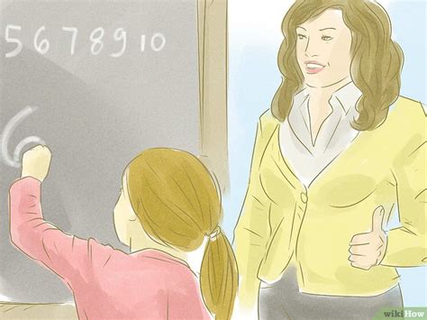 Cómo ser un buen ejemplo (con imágenes) - wikiHow