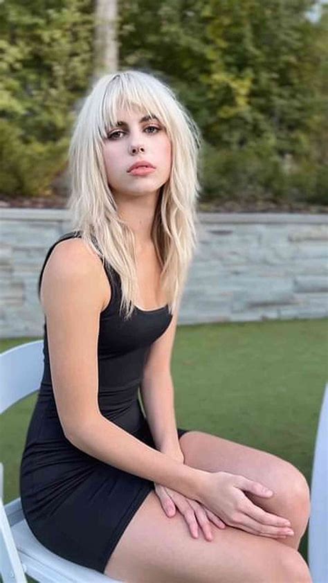 0 Most Popular Shoulder-Length Choppy Haircuts for a Stylish Appearance