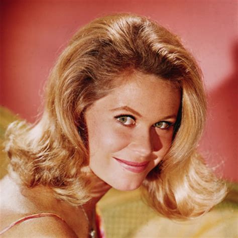 elizabeth montgomery biography height life story super stars bio