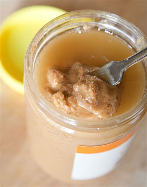 What Is Natural Peanut Butter? | Kitchn