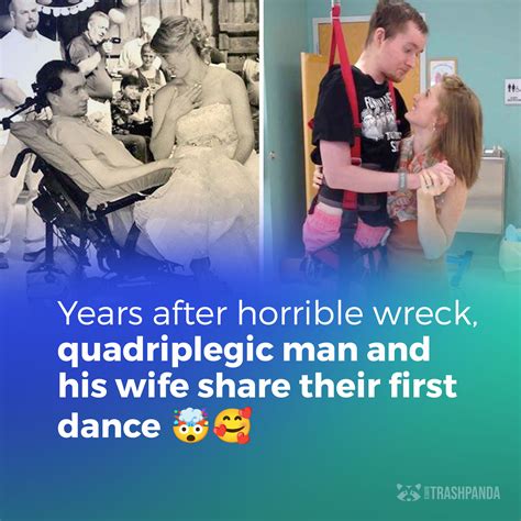 WD - Aww, this is so special, what a great moment! 🤯🥰 watch it