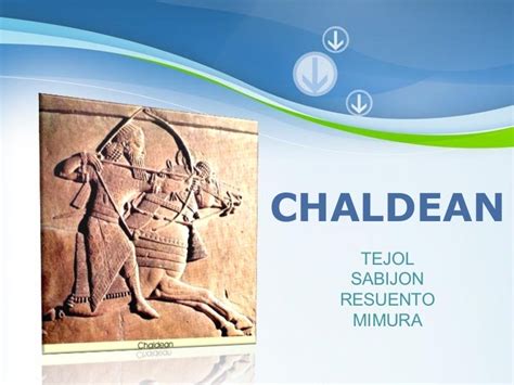 Chaldean